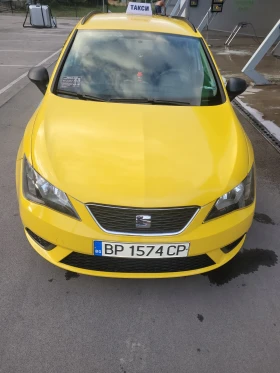 Seat Ibiza Mpi 1.0 ТОП СЪСТОЯНИЕ!!!!, снимка 1