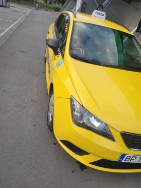 Seat Ibiza Mpi 1.0 ТОП СЪСТОЯНИЕ!!!!, снимка 2