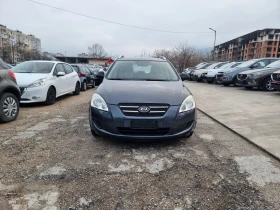 Kia Ceed 1.6I, снимка 1