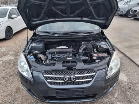 Kia Ceed 1.6I, снимка 17