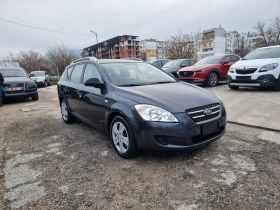 Kia Ceed 1.6I, снимка 8