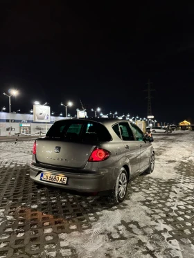 Seat Toledo, снимка 8