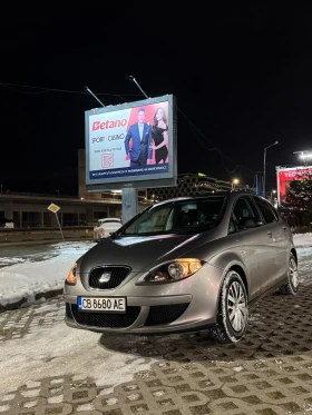     Seat Toledo