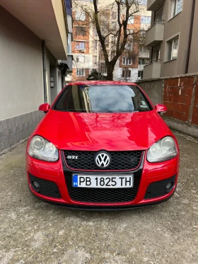 VW Golf 5 GTI 300-HP, снимка 2