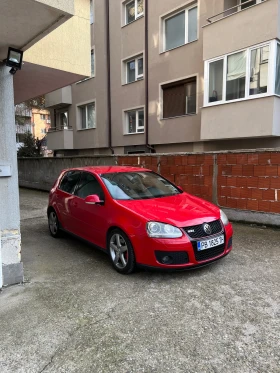 VW Golf 5 GTI 300-HP, снимка 3