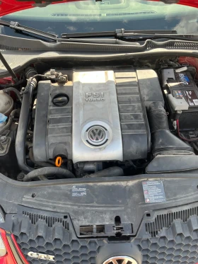 VW Golf 5 GTI 300-HP, снимка 9