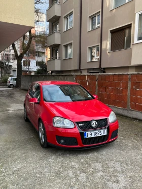 VW Golf 5 GTI 300-HP, снимка 1