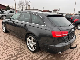 Audi A6 3.0TDI QUATTRO/AVTOMAT/NAVI/KOJA EURO 5, снимка 8