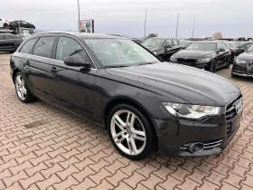 Audi A6 3.0TDI QUATTRO/AVTOMAT/NAVI/KOJA EURO 5, снимка 4