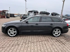 Audi A6 3.0TDI QUATTRO/AVTOMAT/NAVI/KOJA EURO 5, снимка 9