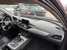 Audi A6 3.0TDI QUATTRO/AVTOMAT/NAVI/KOJA EURO 5, снимка 10