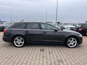 Audi A6 3.0TDI QUATTRO/AVTOMAT/NAVI/KOJA EURO 5, снимка 5