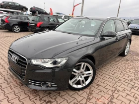 Audi A6 3.0TDI QUATTRO/AVTOMAT/NAVI/KOJA EURO 5, снимка 1