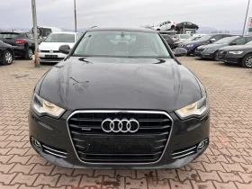 Audi A6 3.0TDI QUATTRO/AVTOMAT/NAVI/KOJA EURO 5, снимка 3