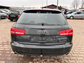 Audi A6 3.0TDI QUATTRO/AVTOMAT/NAVI/KOJA EURO 5, снимка 7