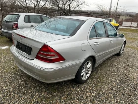 Mercedes-Benz C 320 i* Avantgarde* Автоматик* Кожа* Navi* - 4700 лв. - 51557437 | Car24.bg