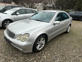  Mercedes-Benz C 320