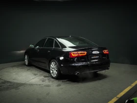 Audi A6 3.0TDI - ОЧАКВАН ВНОС - РЕАЛНИ КМ - 6М ГАРАНЦИЯ!, снимка 6