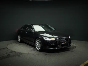 Audi A6 3.0TDI - ОЧАКВАН ВНОС - РЕАЛНИ КМ - 6М ГАРАНЦИЯ!, снимка 2