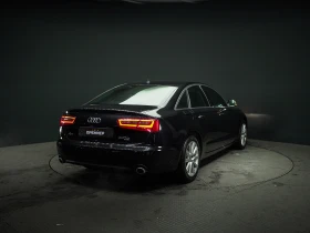 Audi A6 3.0TDI - ОЧАКВАН ВНОС - РЕАЛНИ КМ - 6М ГАРАНЦИЯ!, снимка 4