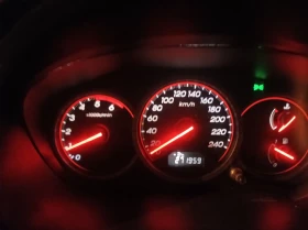 Honda Civic 1.7cdti, снимка 5