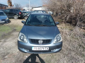 Honda Civic 1.7cdti, снимка 1