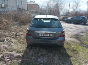 Honda Civic 1.7cdti, снимка 3