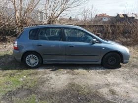 Honda Civic 1.7cdti, снимка 2