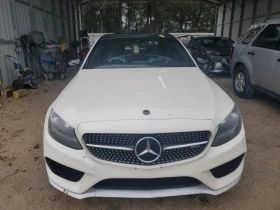 Mercedes-Benz C 43 AMG 2018 MERCEDES-BENZ C 43 4MATIC AMG - 36500 лв. - 45716683 | Car24.bg