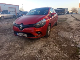 Renault Clio, снимка 1