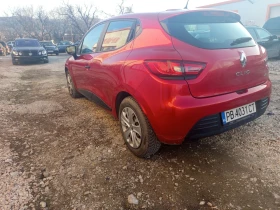 Renault Clio, снимка 4