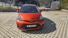 Toyota Aygo, снимка 2