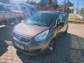 Kia Venga 1.4 CRDI 6 ск., снимка 1