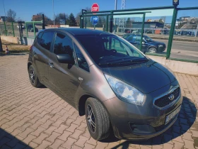 Kia Venga 1.4 CRDI 6 ск., снимка 3