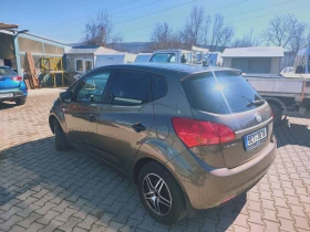 Kia Venga 1.4 CRDI 6 ск., снимка 6