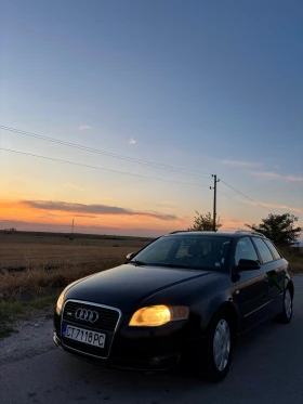 Audi A4 S-line | Mobile.bg    9