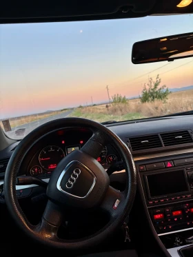 Audi A4 S-line | Mobile.bg    8