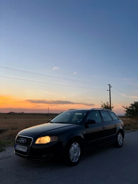 Audi A4 S-line | Mobile.bg    3