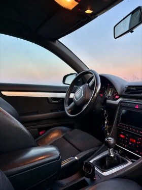 Audi A4 S-line | Mobile.bg    7