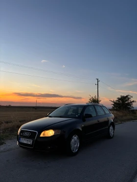 Audi A4 S-line | Mobile.bg    2
