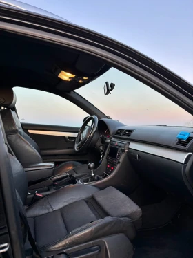 Audi A4 S-line | Mobile.bg    5