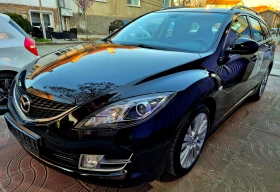     Mazda 6 2.0i--