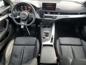 Audi S4 QUATTRO* VIRTUAL* BOSE* MASSAGE* PREMIUM PLUS* , снимка 7