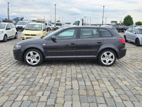 Audi A3 2.0TDI 140 FULL    | Mobile.bg    5
