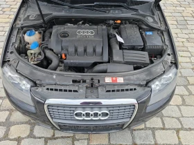 Audi A3 2.0TDI 140 FULL    | Mobile.bg    12