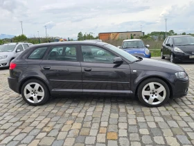 Audi A3 2.0TDI 140 FULL    | Mobile.bg    6