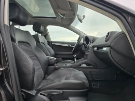 Audi A3 2.0TDI 140 FULL    | Mobile.bg    9