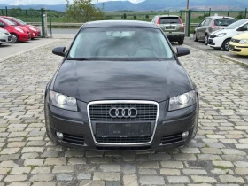 Audi A3 2.0TDI 140 FULL    | Mobile.bg    3