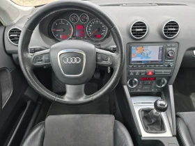 Audi A3 2.0TDI 140 FULL    | Mobile.bg    14