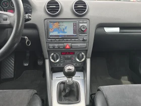 Audi A3 2.0TDI 140 FULL    | Mobile.bg    11